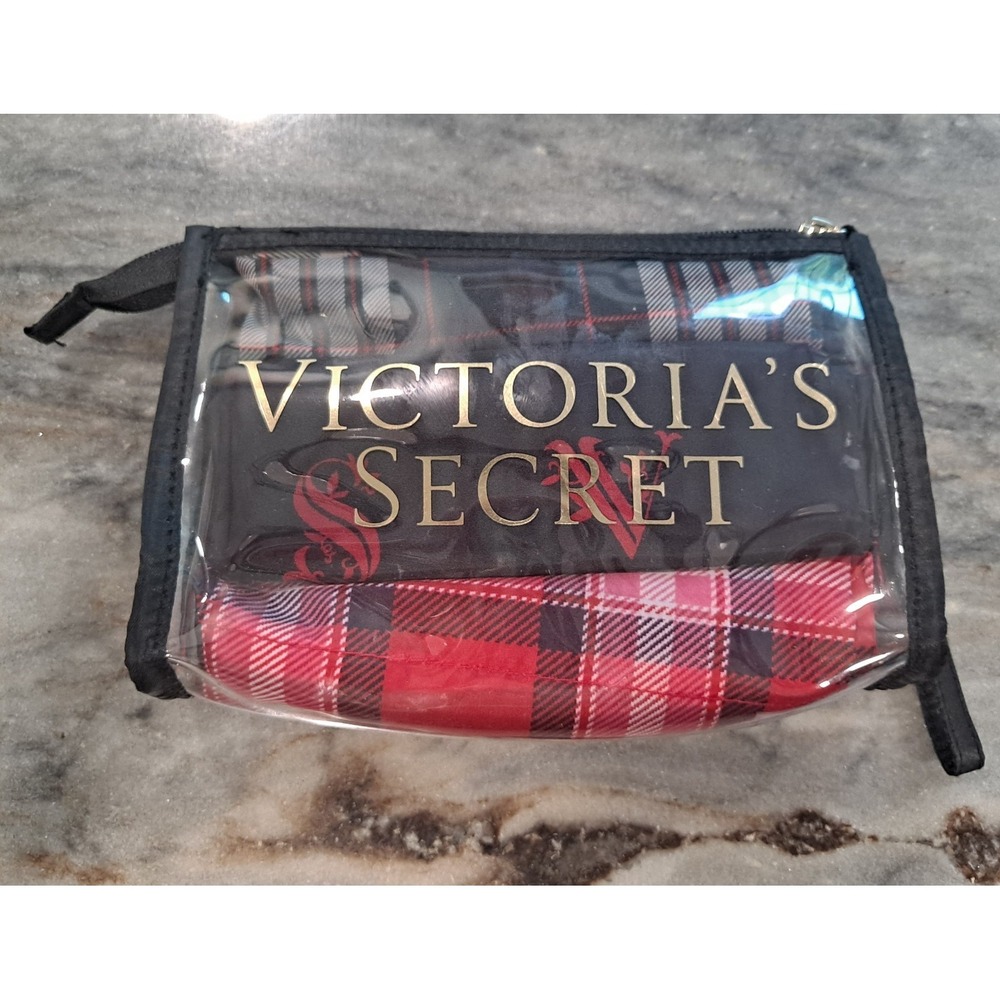 WOMEN'S ~ 4in1 TRAVEL BAGS ~ VICTORIA'S SECRET ~ SHOES LAUNDRY LINGERIE